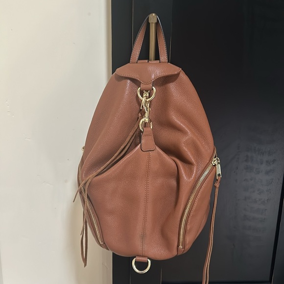 Rebecca Minkoff Julian Backpack - Picture 4 of 5